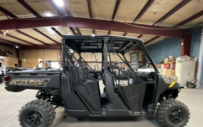 2026 Polaris® Ranger Crew 1000 Premium Polaris Pursuit Camo