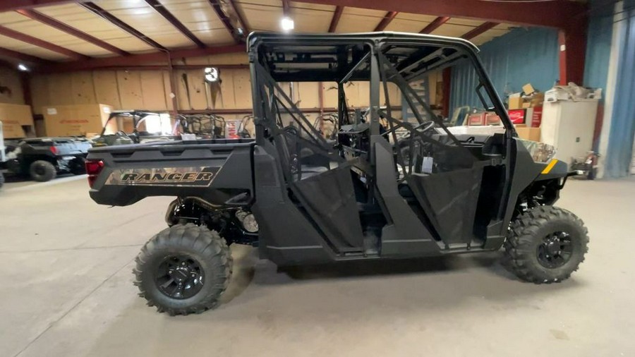 2026 Polaris® Ranger Crew 1000 Premium Polaris Pursuit Camo