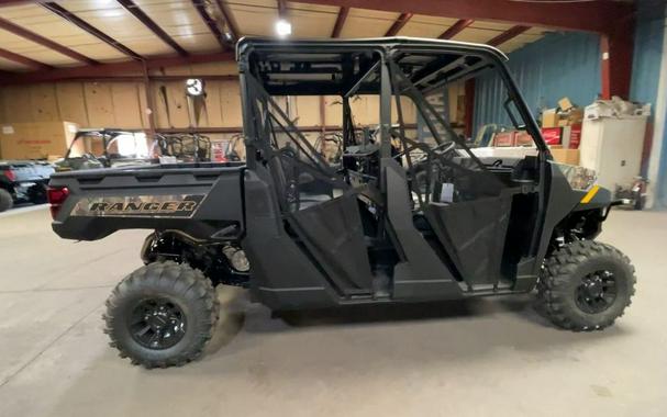 2026 Polaris® Ranger Crew 1000 Premium Polaris Pursuit Camo