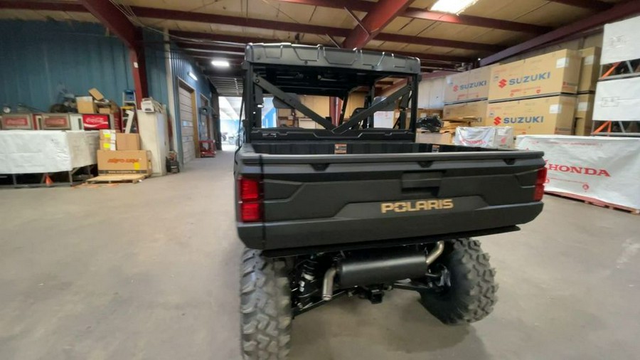 2026 Polaris® Ranger Crew 1000 Premium Polaris Pursuit Camo