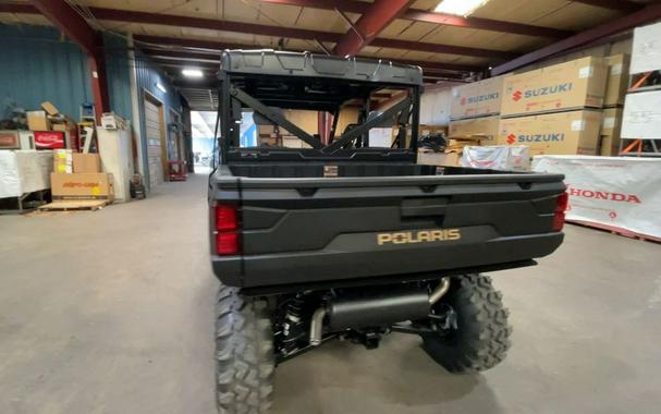 2026 Polaris® Ranger Crew 1000 Premium Polaris Pursuit Camo