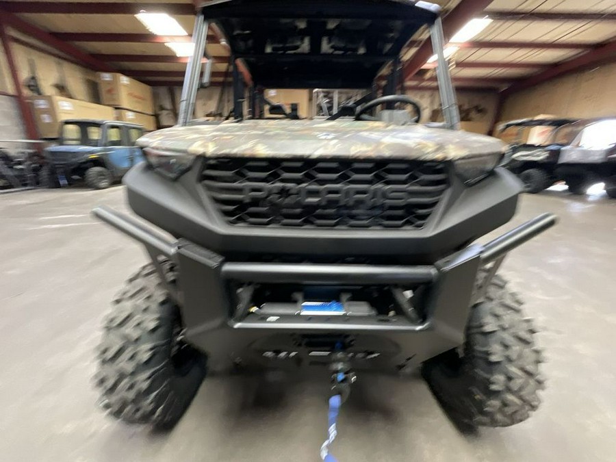 2026 Polaris® Ranger Crew 1000 Premium Polaris Pursuit Camo