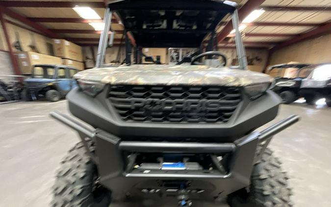 2026 Polaris® Ranger Crew 1000 Premium Polaris Pursuit Camo