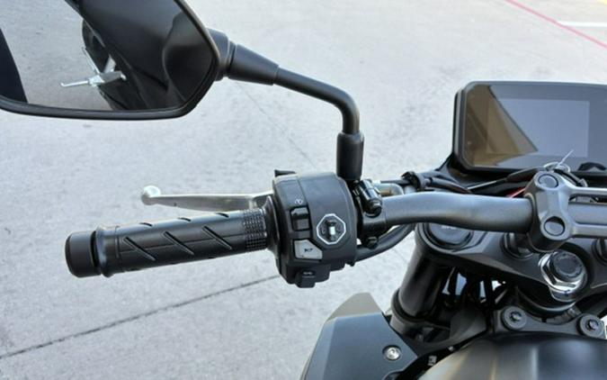 2026 Honda CB500 Hornet