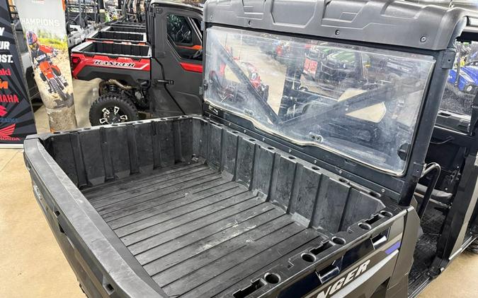 2024 Polaris RANGER CREW XP 1000 PREM - DESERT SAND