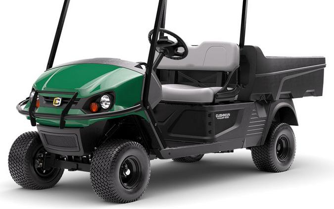 2027 Cushman Hauler 1200 EFI Gas
