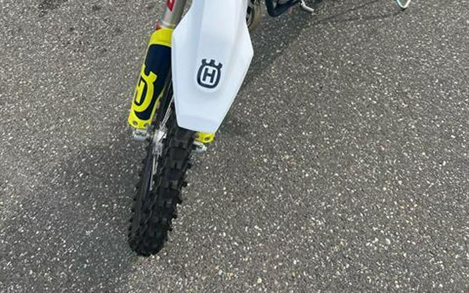 2023 Husqvarna TC 85 17/14