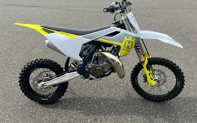 2023 Husqvarna TC 85 17/14