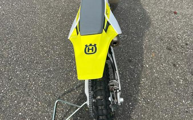 2023 Husqvarna TC 85 17/14