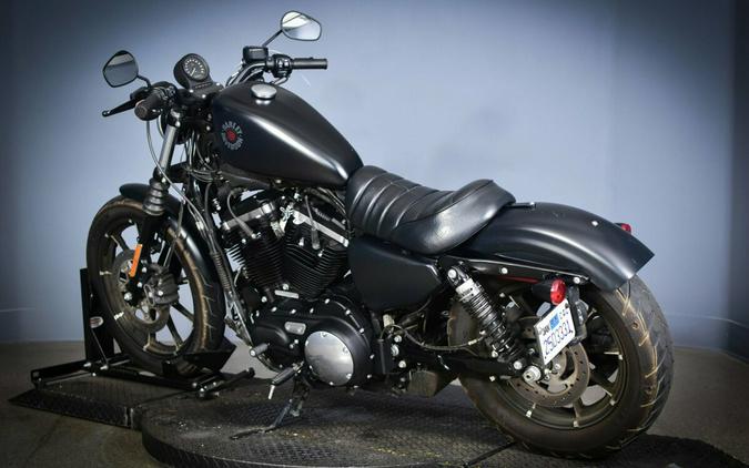 2020 Harley-Davidson Iron 883