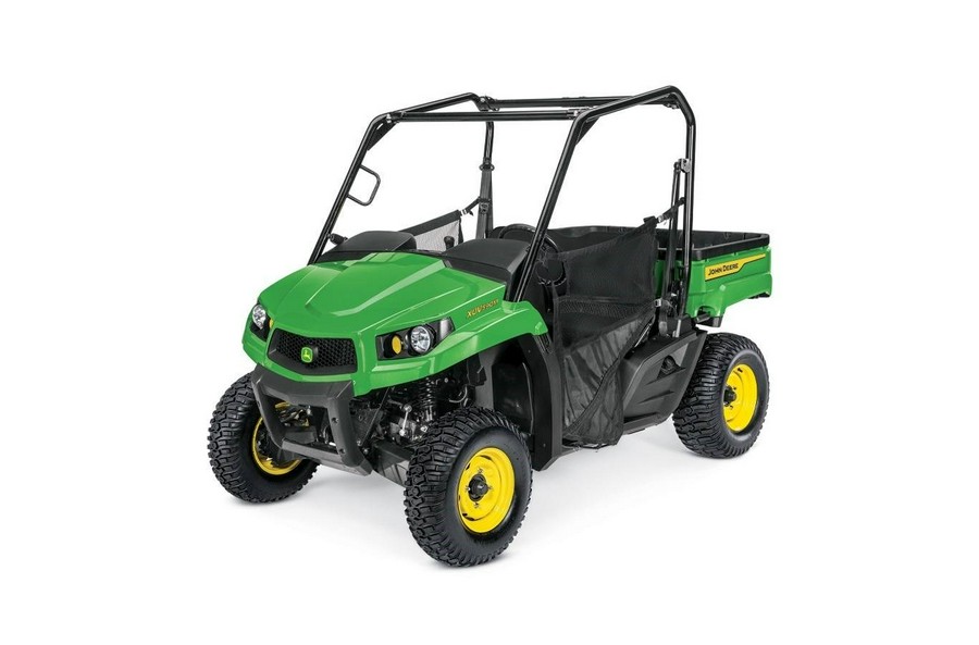 2023 John Deere XUV590M GAS