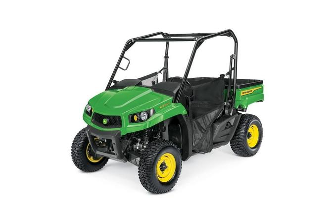 2023 John Deere XUV590M GAS