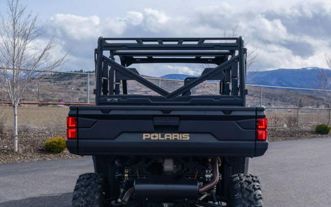 2024 Polaris Ranger® Crew 1000 Premium