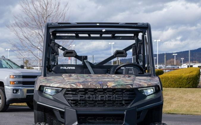 2024 Polaris Ranger® Crew 1000 Premium