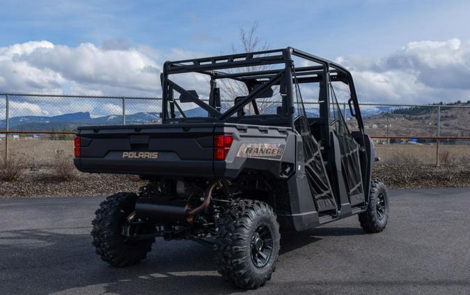 2024 Polaris Ranger® Crew 1000 Premium