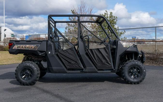 2024 Polaris Ranger® Crew 1000 Premium