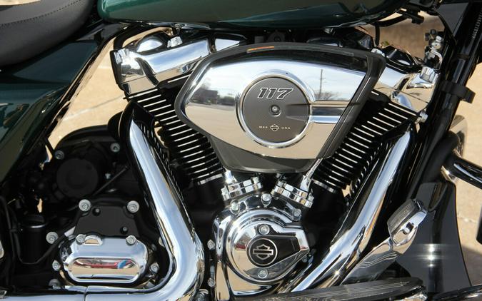 2024 Harley-Davidson Road Glide