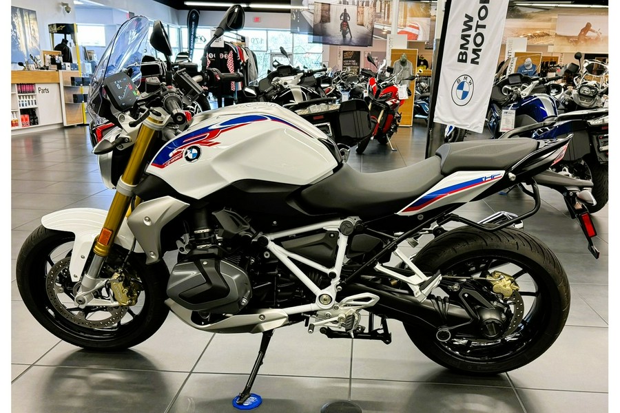 2020 BMW R 1250 R