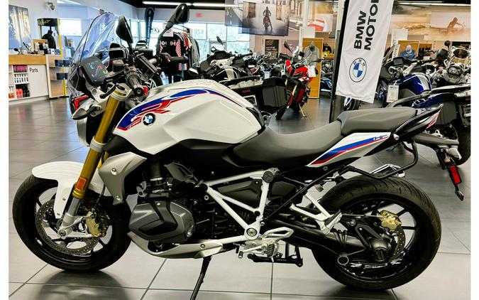 2020 BMW R 1250 R