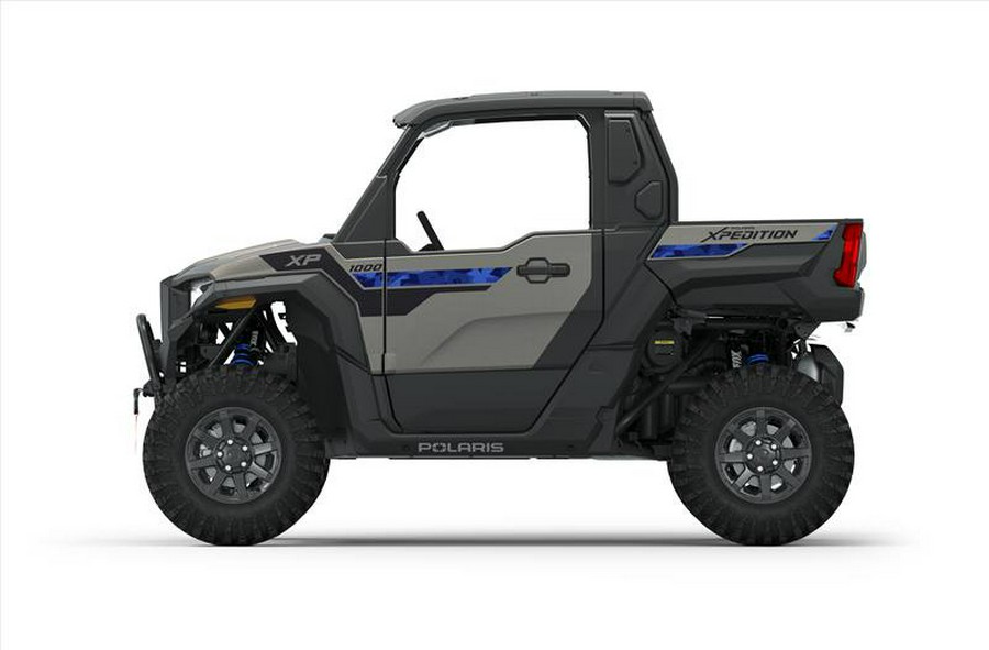 2024 Polaris Industries G24G2K99AH