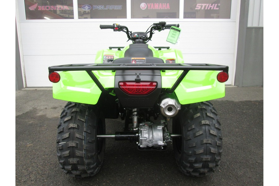 2024 Honda FourTrax Recon