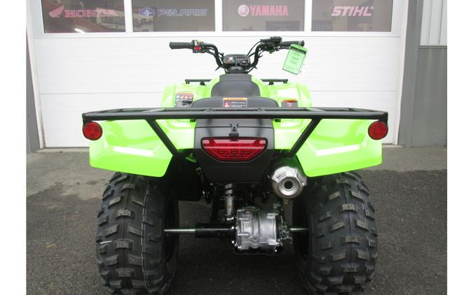 2024 Honda FourTrax Recon