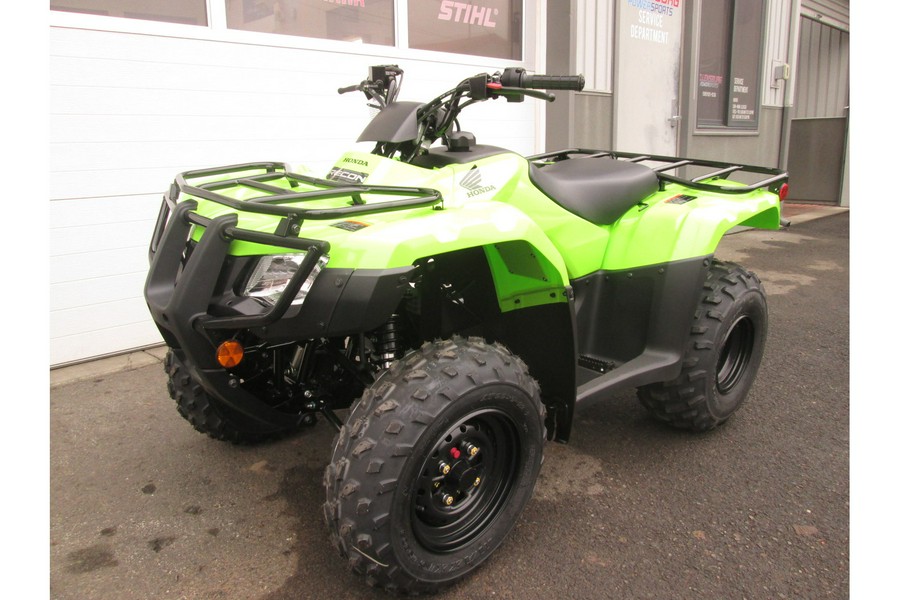 2024 Honda FourTrax Recon