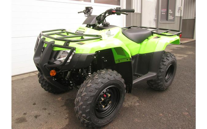 2024 Honda FourTrax Recon