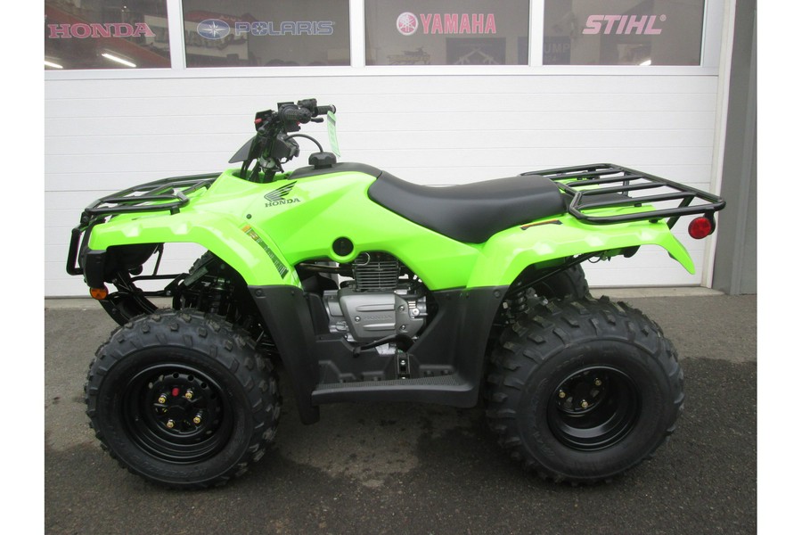 2024 Honda FourTrax Recon