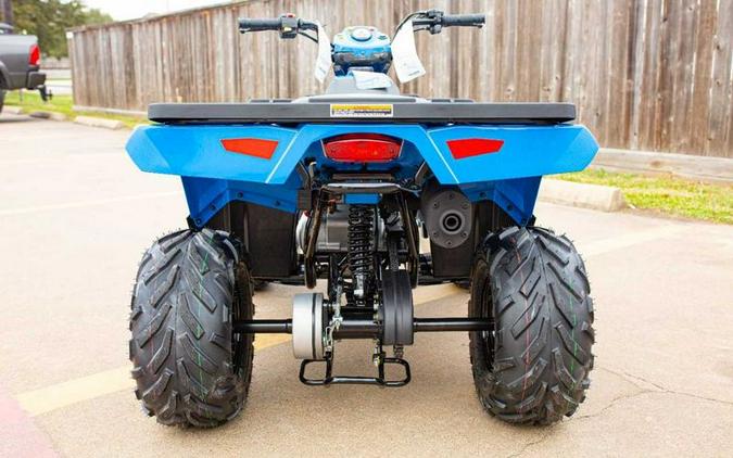 New 2024 Polaris SPORTSMAN 110