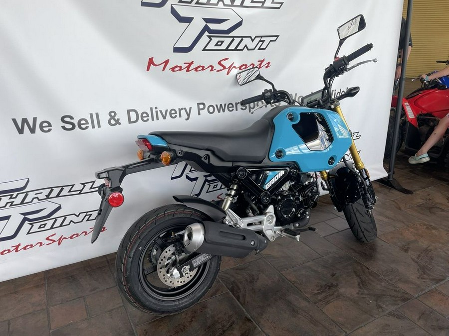 2024 Honda® Grom