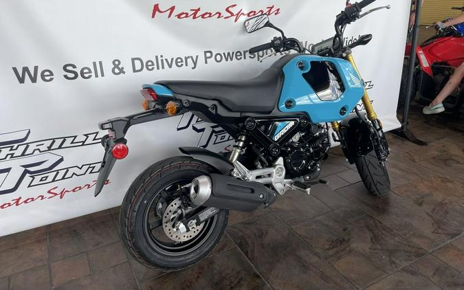 2024 Honda® Grom