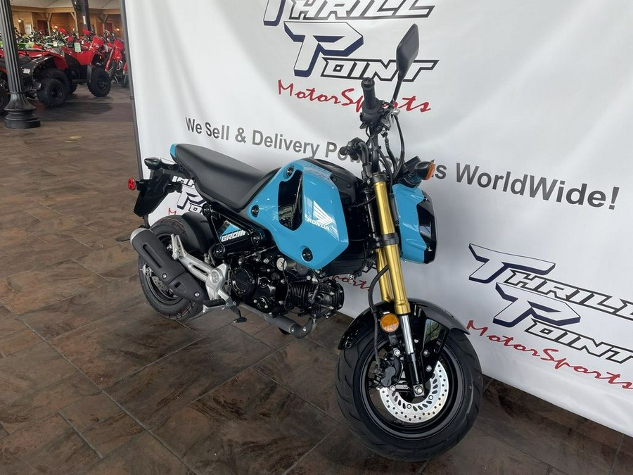 2024 Honda® Grom