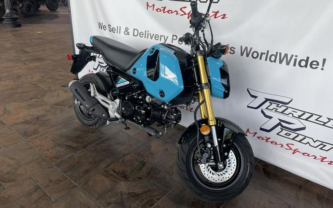 2024 Honda® Grom