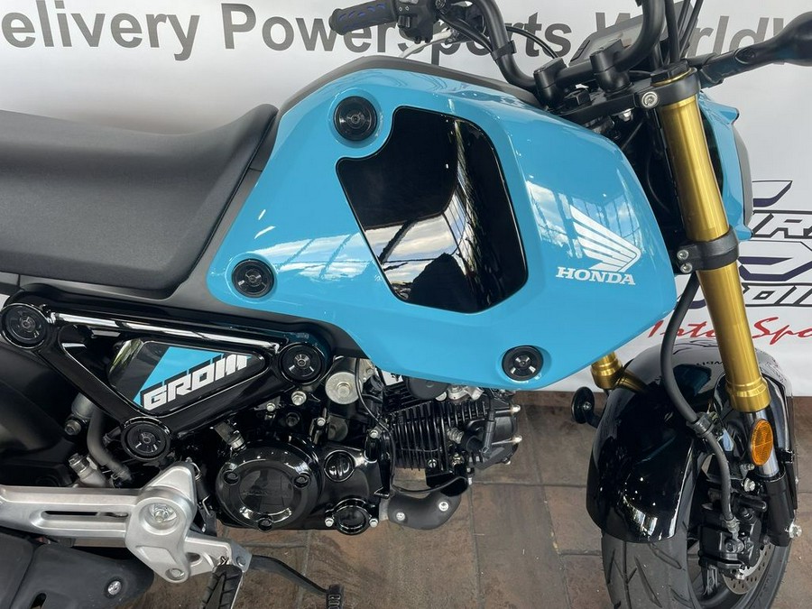 2024 Honda® Grom