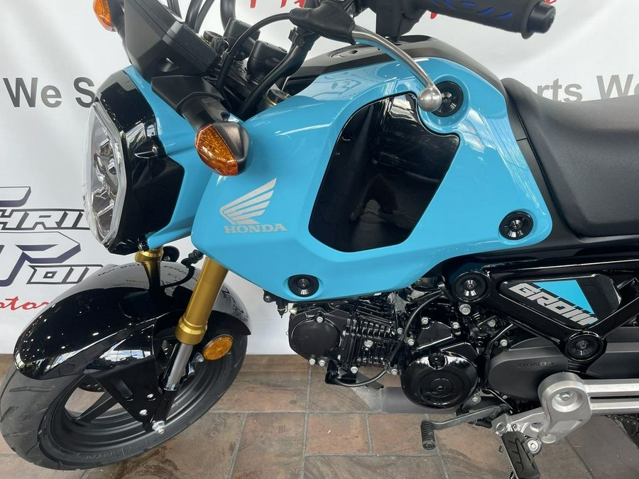 2024 Honda® Grom