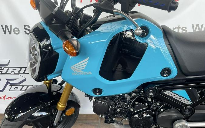 2024 Honda® Grom