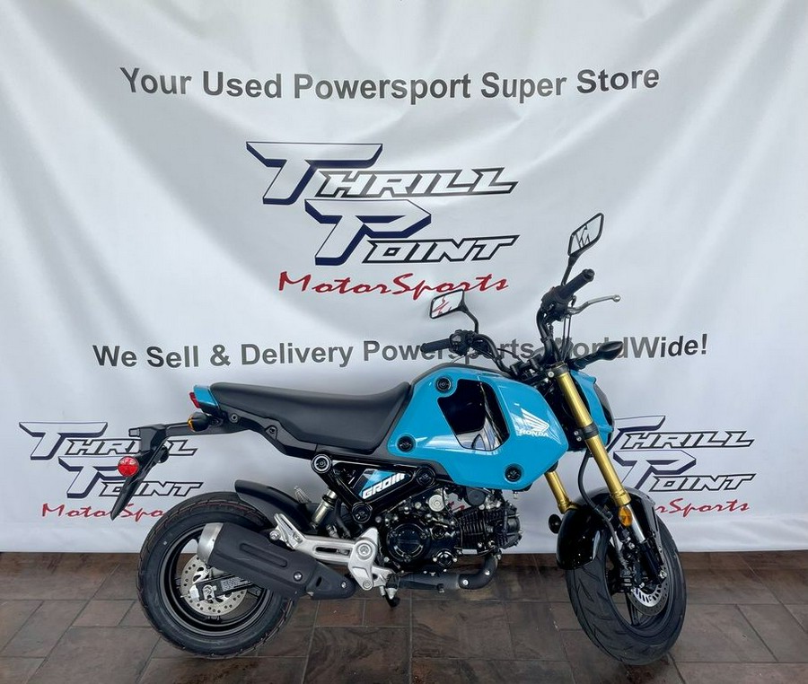 2024 Honda® Grom