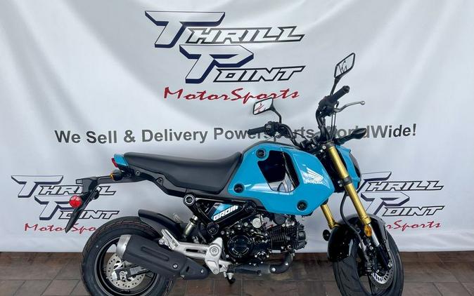 2024 Honda® Grom