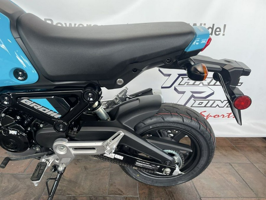 2024 Honda® Grom