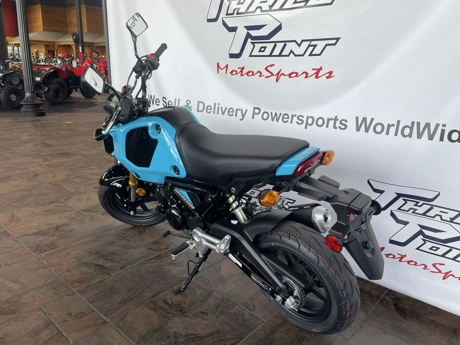 2024 Honda® Grom