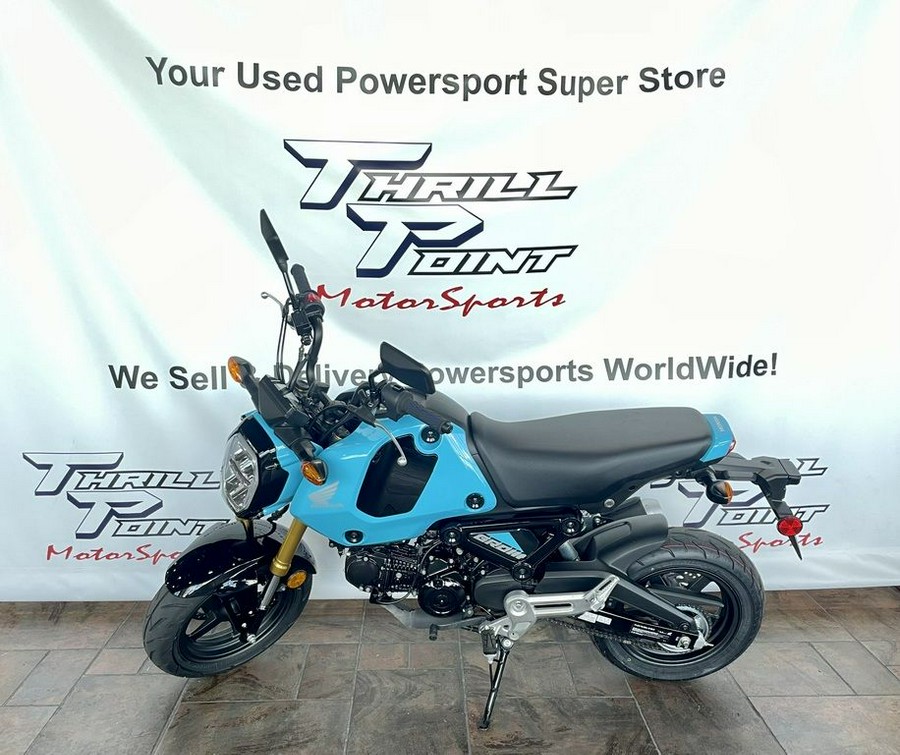 2024 Honda® Grom