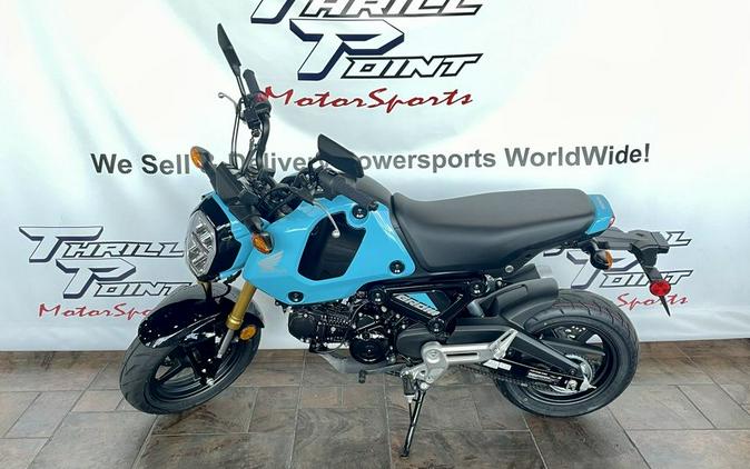 2024 Honda® Grom