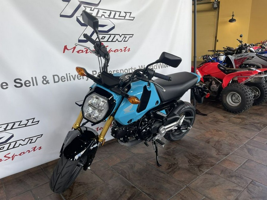 2024 Honda® Grom