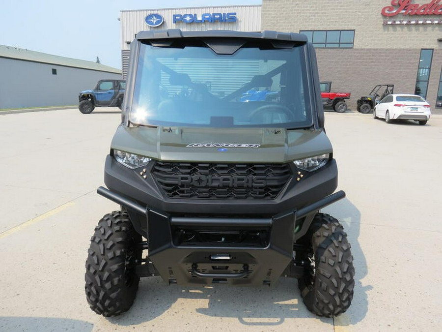 2023 Polaris® Ranger 1000 EPS