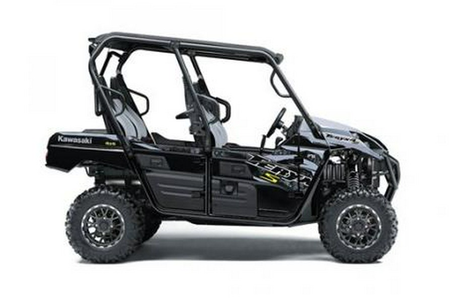 2024 Kawasaki Teryx4™ S LE