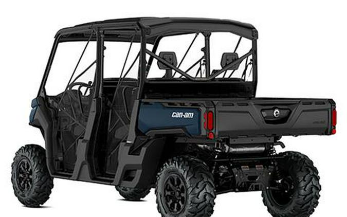 2025 Can-Am Defender MAX XT HD9