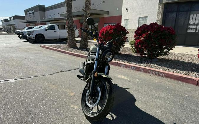 2025 Kawasaki Eliminator®