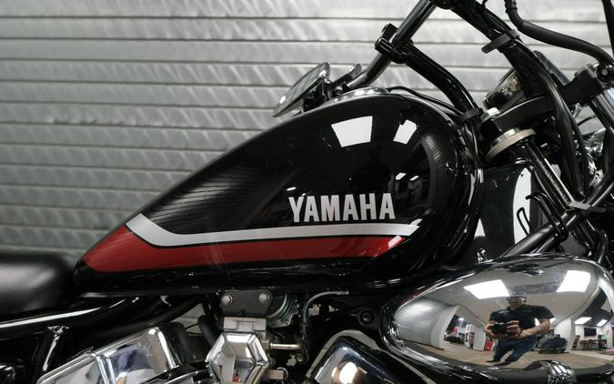 2025 YAMAHA V STAR 250