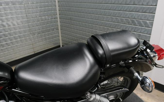 2025 YAMAHA V STAR 250